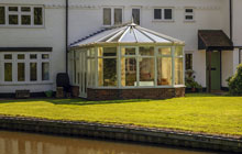 Broad Parkham conservatory leads