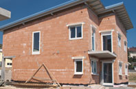 Broad Parkham home extensions