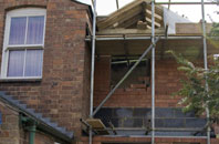 free Broad Parkham home extension quotes