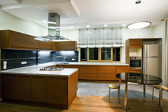 kitchen extensions Broad Parkham